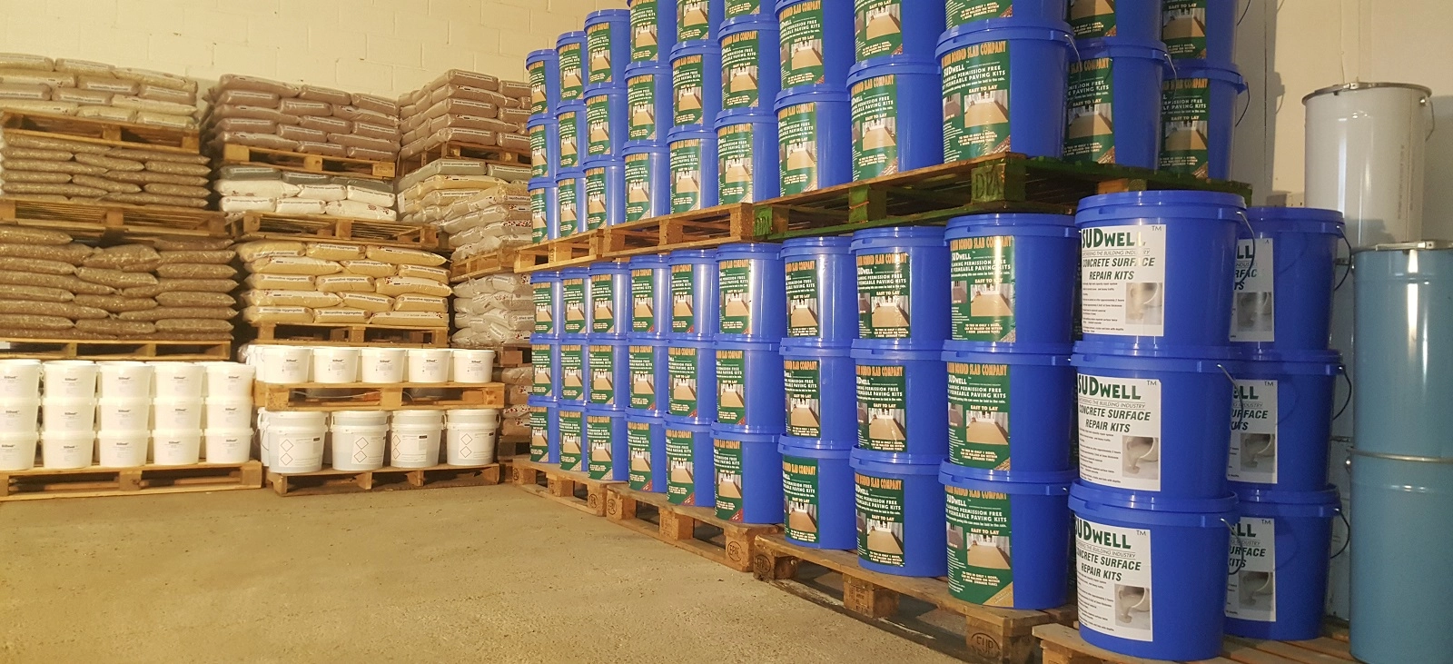 Resin Driveway Kits – A Complete Guide to Durable and Stylish Driveways